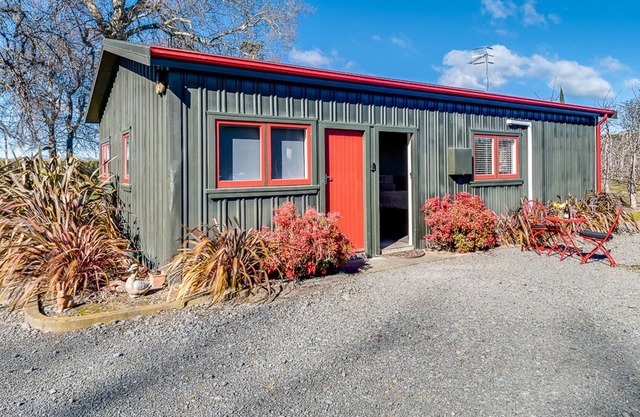 Oak View - Hastings Holiday Home