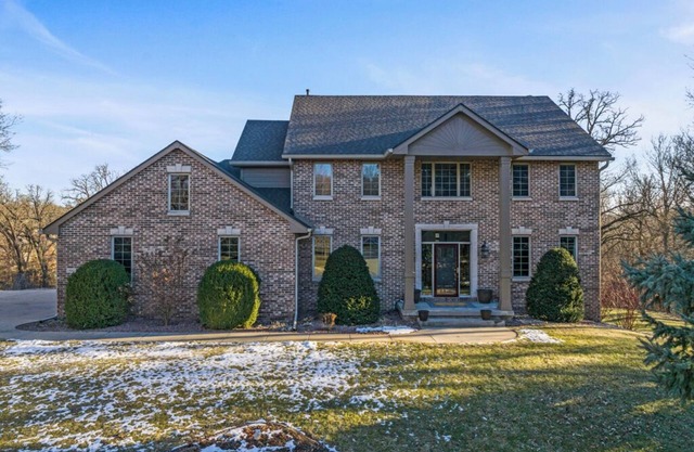 Oaktree Haven - Luxurious Nature Retreat