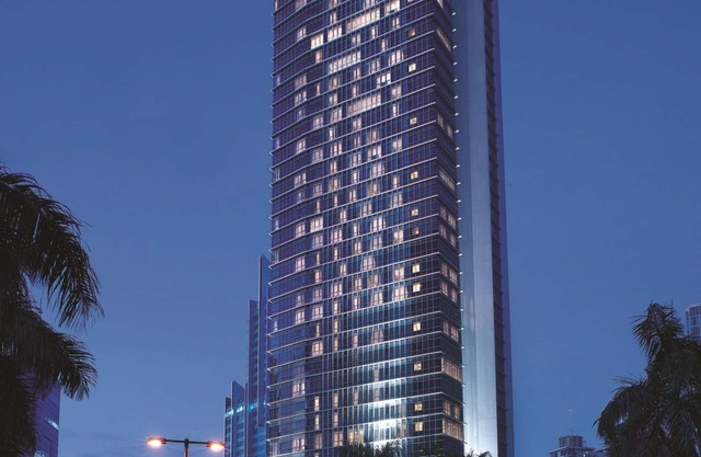 Oakwood Premier Cozmo Jakarta