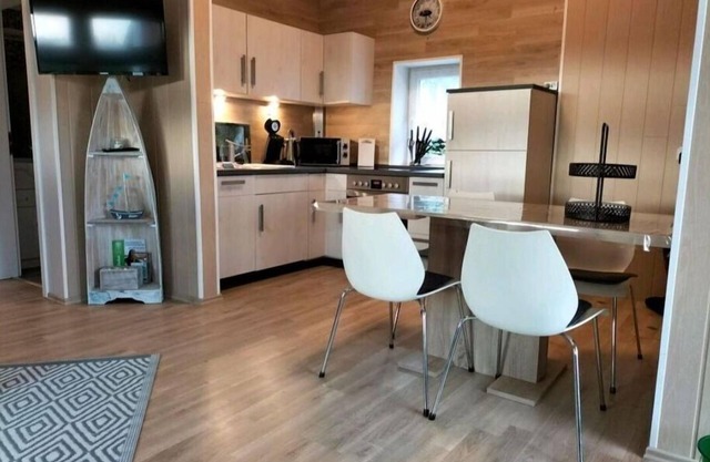 Oasis Comfortable holiday residence