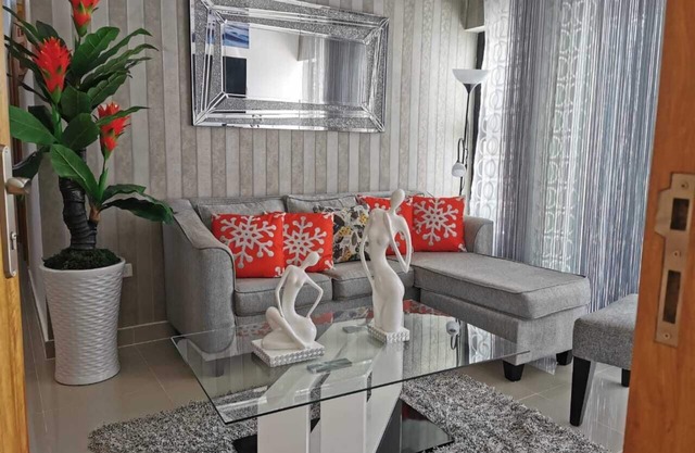 Oasis - Swimming Pool, Netflix, WIFI, AC, CATV 3