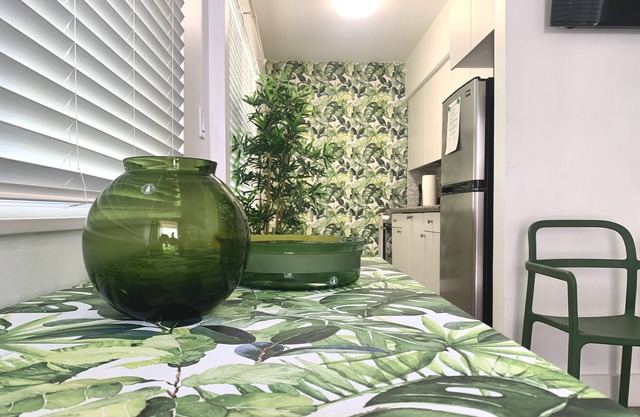 Oasis-14 5 MIN FROM MIAMI BEACH, Studio