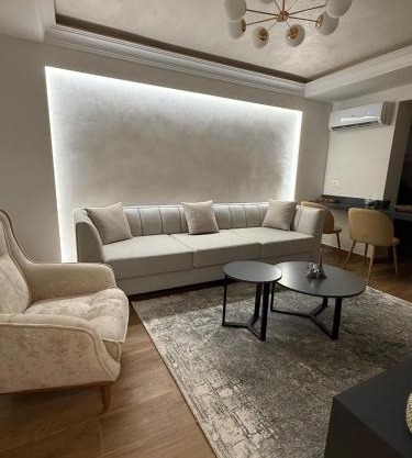 Oasis Apartament