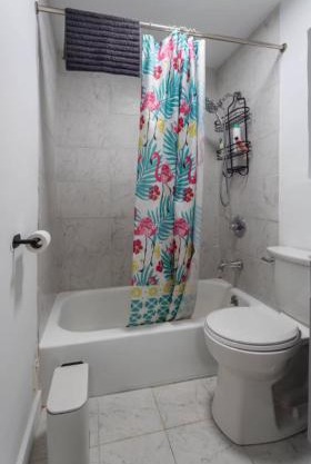 Oasis Apartment by Times Square