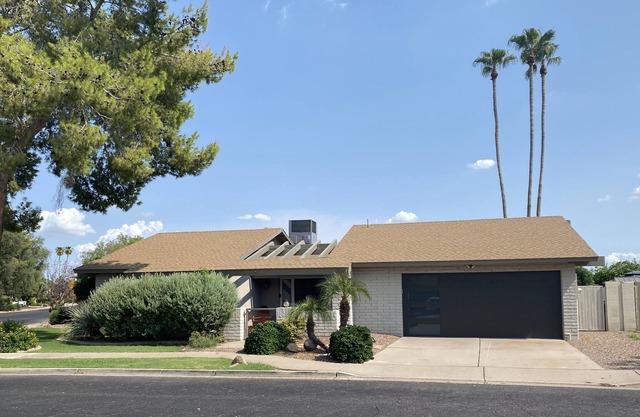Oasis At Dobson Ranch and Golf Course