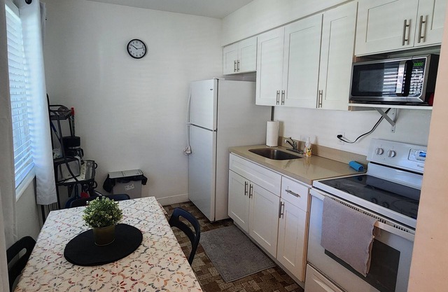 Oasis at Hollywood ll - Sleep 3- Unit 11