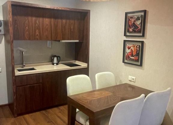 Oasis Chakvi apartment 1406