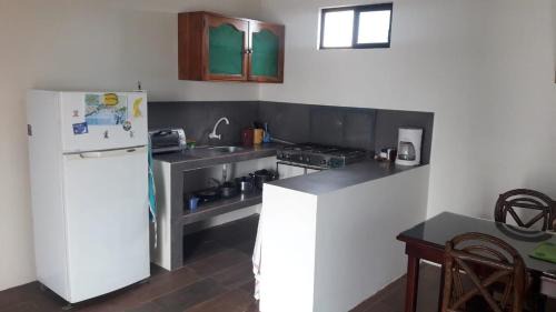 OASIS JENY Apartamento con entrada independiente