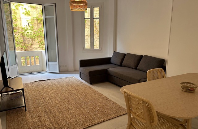 Oasis Palais, city centre, 1 bed