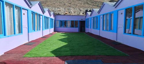 Oasis Retreat Pangong