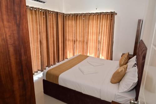 Oasis Service Apartments