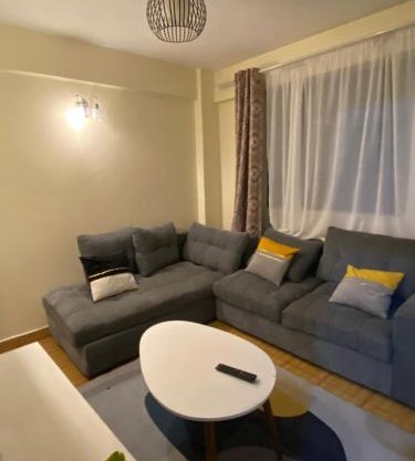 Oasis Studio Apartment-South B