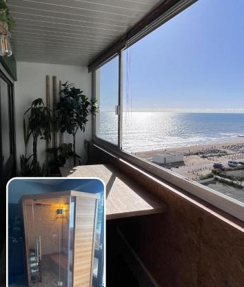 Oasis Tropical & Sauna