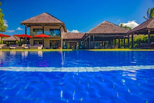 Oasis Villa