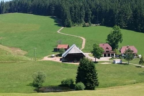 Oberengenbachhof