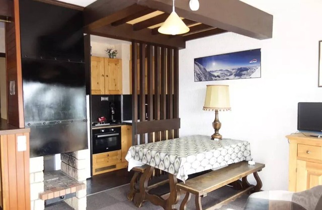 Obiou Residence - HIGH STATION HEARING APARTMENT