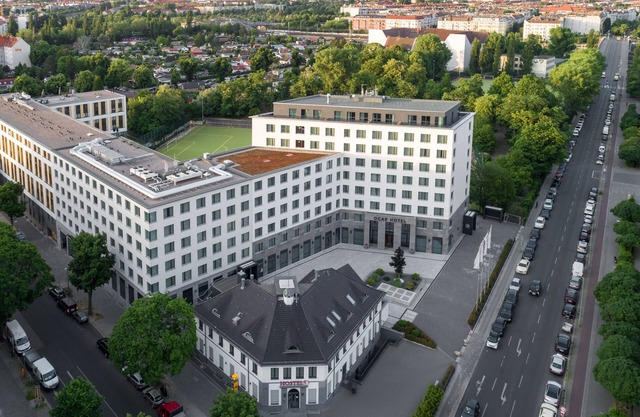 Ocak Aparthotel