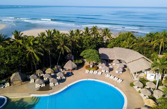 Occidental Tamarindo - All Inclusive