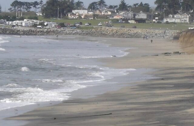 Ocean, Beach, Trails. 5 Minutes West! Lease Available.