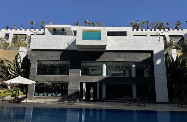 Ocean Blue Studios