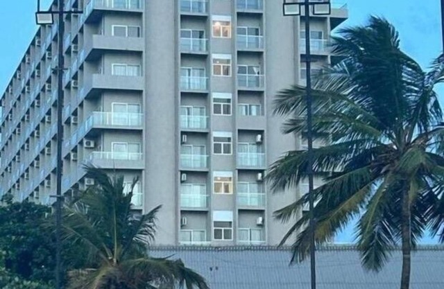 Ocean Breeze Apartments