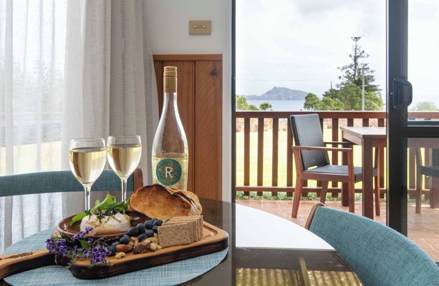 Ocean Breeze Cottages