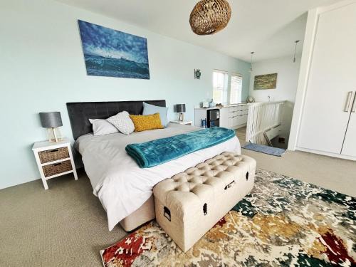Ocean Breeze Haven