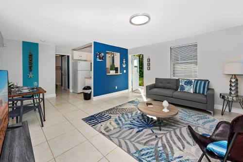 Ocean Breeze Home