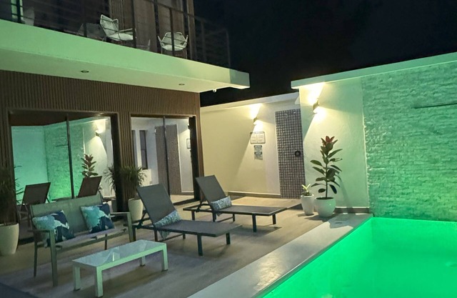 Ocean Dream Apartments E1-A2