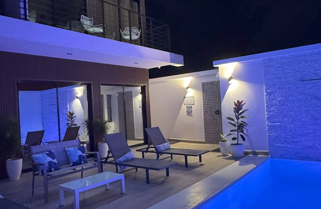 Ocean Dream Apartments E1-B1