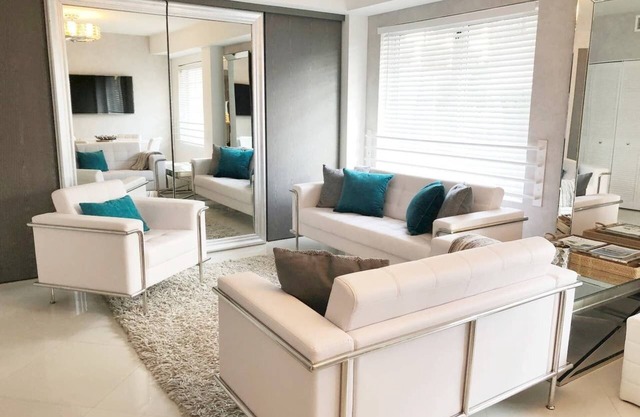 Ocean Drive in the Heart of South Beach - Modern Apartment on Ocean Dr.