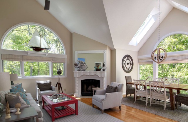 Ocean Edge Luxury Condo, Constantly Updated, Just steps to Arbor Pool