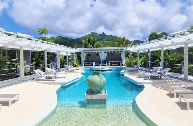 Ocean Escape Resort&Spa