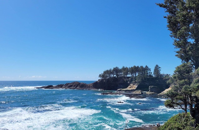 Ocean Front Condo! Spectacular Ocean Views! Walk to Everything!