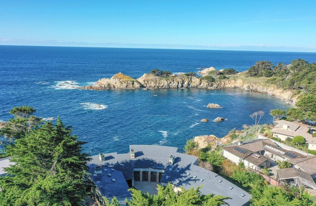 Ocean Front Secure Private Gate Beach Access Luxury Masterpiece