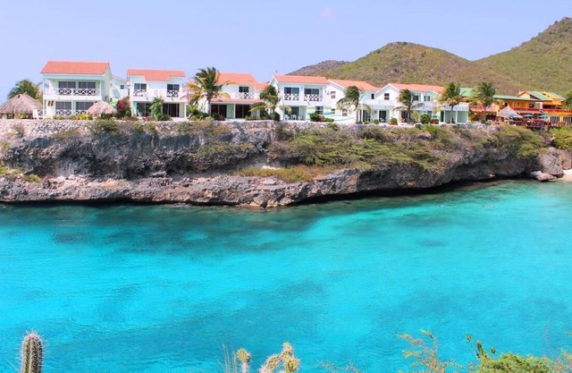 Ocean Front Villa Breathtaking View
