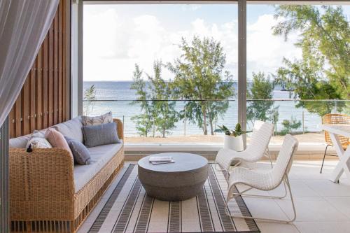 Ocean grand gaube