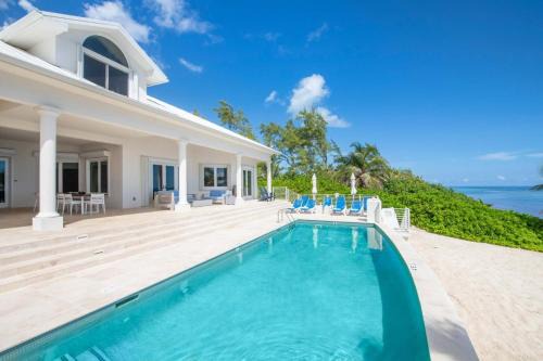 Ocean Kai home