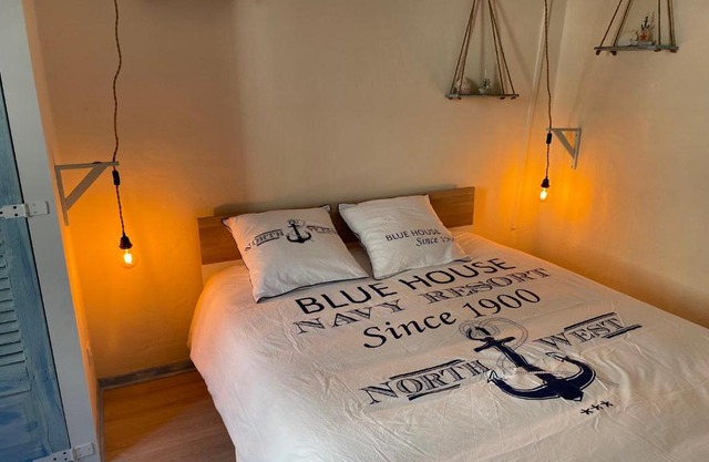 Ocean ROOM
