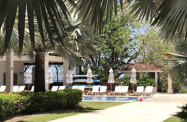 Ocean View 4BR Condo-Reserva Conchal Beach Resort