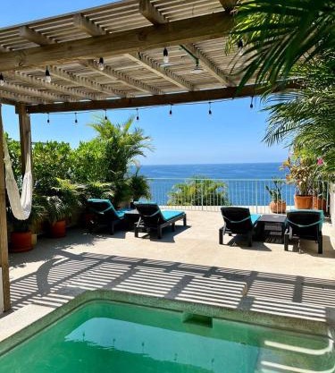 Ocean View Apartment PXM