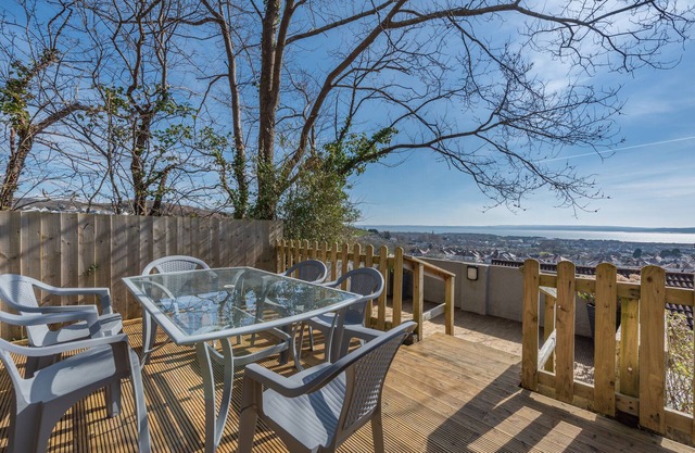 Ocean View Cottage - Burry Port