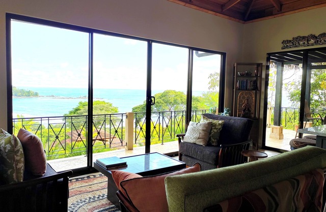 Ocean View, Villa Tranquila.
