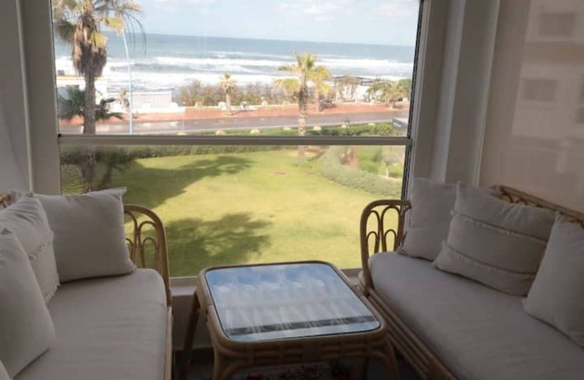 Ocean view Dar Bouaaza