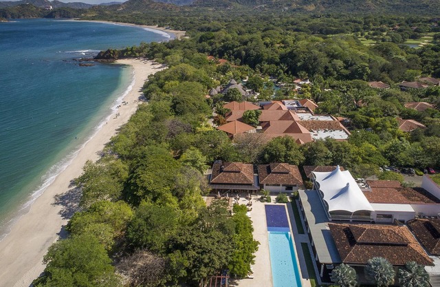 Ocean View Luxury Condo Reserva Conchal A11