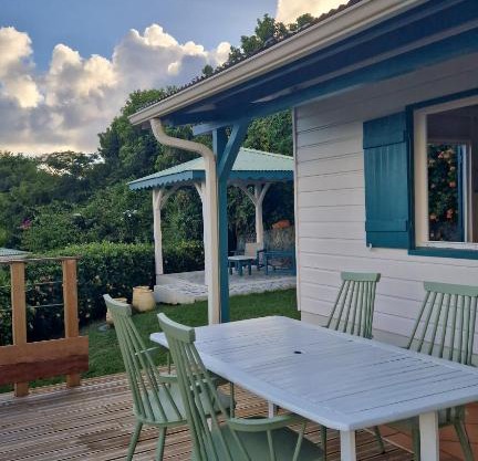 Ocean View Villa