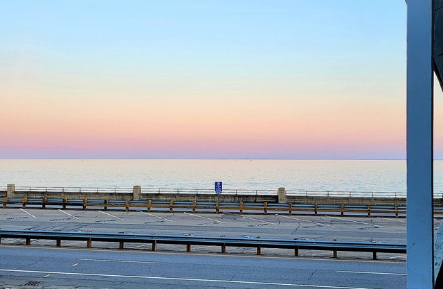 OCEAN VIEWS FROM BALCONY! Elegant 1-Bedroom Condo on Hampton Beach
