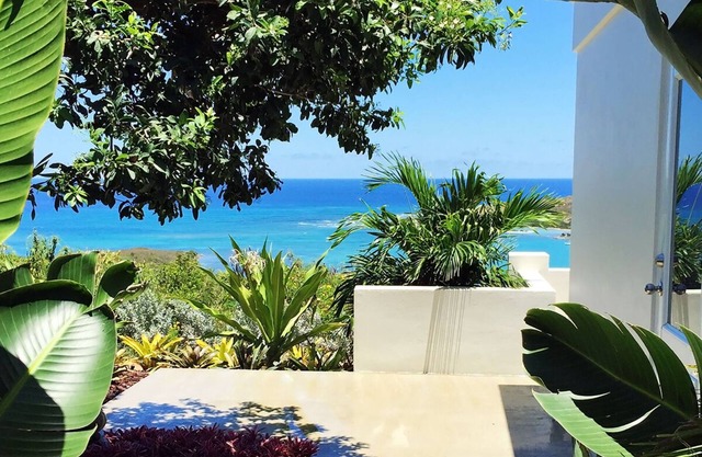 Ocean Views
