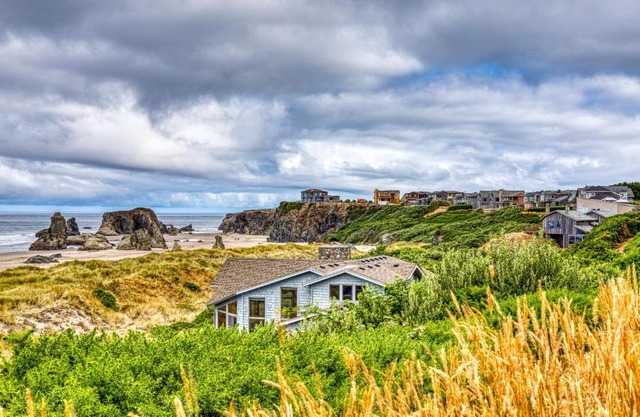 Ocean Vista