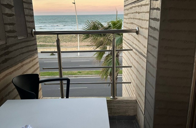 Oceana Mazagan Suites Hotel